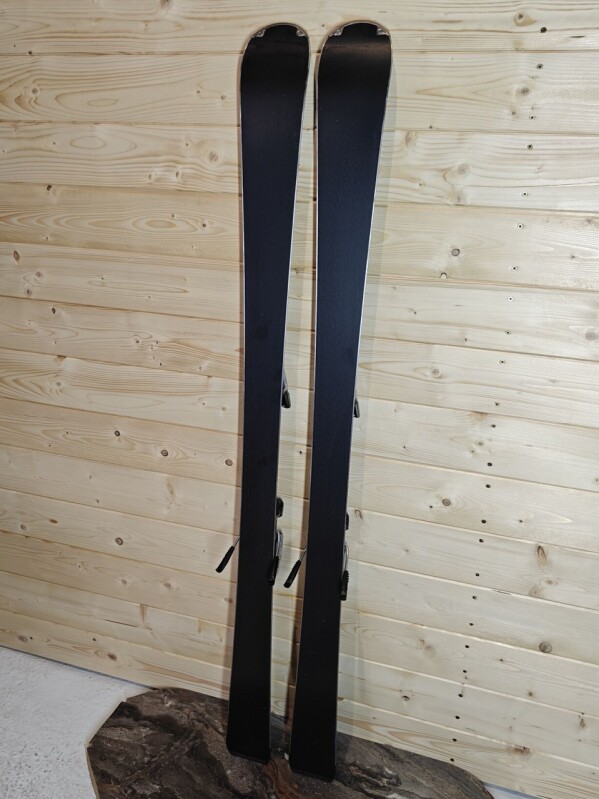 LYŽE ELAN ELEMENT CARBON 146CM